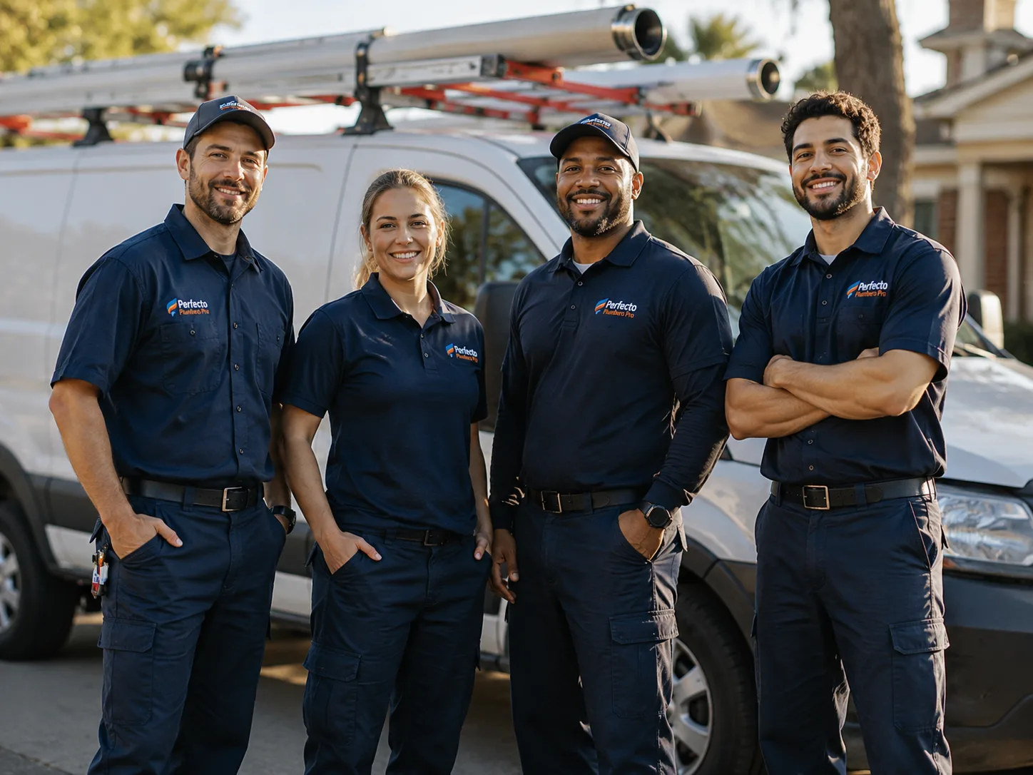 Emergency Plumber Near Me in Fort Myer, VA near me